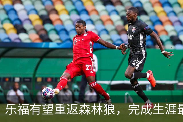 乐福有望重返森林狼，完成生涯最后一舞